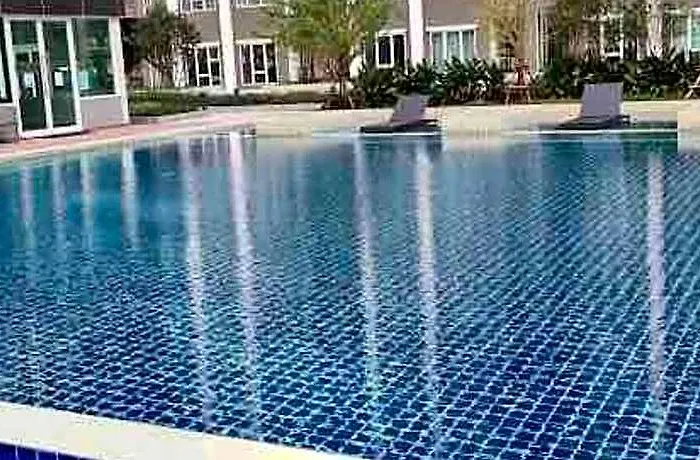 Minimal Cozy Near Chatuchak Weekend Market #2 Hotel 2*