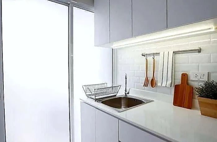 Minimal Cozy Near Chatuchak Weekend Market #2 Hotel 2*