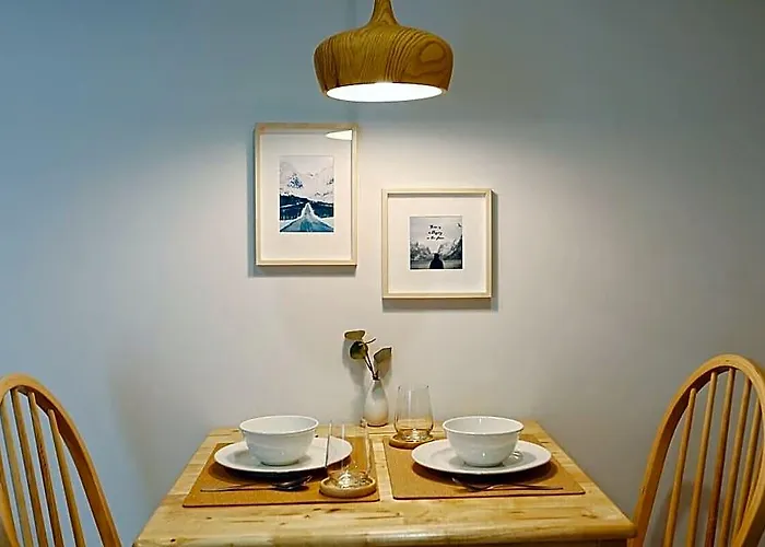 Minimal Cozy Near Chatuchak Weekend Market #2 2*